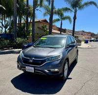 Honda Cr-v EX 2015 Point Loma - Image 3