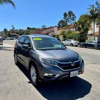 Honda Cr-v EX 2015 Point Loma - Image 6