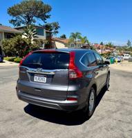 Honda Cr-v EX 2015 Point Loma - Image 7