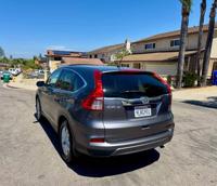 Honda Cr-v EX 2015 Point Loma - Image 8