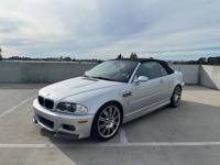 2006 BMW M3 San diego