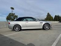 2006 BMW M3 San diego - Image 3