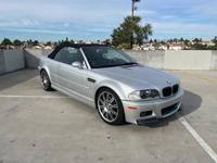 2006 BMW M3 San diego - Image 4