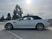 2006 BMW M3 San diego - Image 5