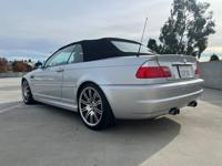 2006 BMW M3 San diego - Image 6