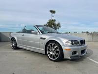 2006 BMW M3 San diego - Image 7