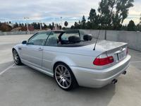 2006 BMW M3 San diego - Image 8