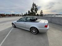 2006 BMW M3 San diego - Image 9