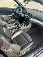 2006 BMW M3 San diego - Image 10