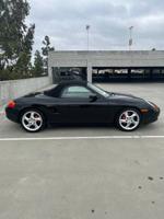 2002 Porsche Boxster S San diego - Image 3