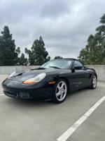 2002 Porsche Boxster S San diego - Image 4