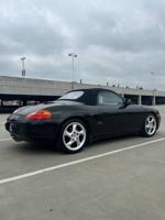 2002 Porsche Boxster S San diego - Image 5