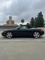 2002 Porsche Boxster S San diego - Image 6