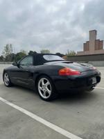 2002 Porsche Boxster S San diego - Image 7