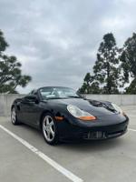 2002 Porsche Boxster S San diego - Image 8