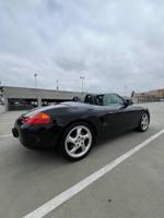 2002 Porsche Boxster S San diego - Image 9