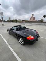 2002 Porsche Boxster S San diego - Image 10