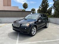 2014 BMW X3 35i X Drive San Diego - Image 2