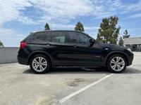 2014 BMW X3 35i X Drive San Diego - Image 3