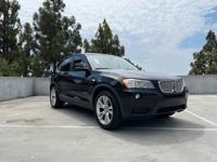 2014 BMW X3 35i X Drive San Diego - Image 4