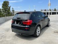 2014 BMW X3 35i X Drive San Diego - Image 5