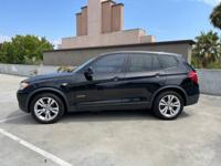 2014 BMW X3 35i X Drive San Diego - Image 6