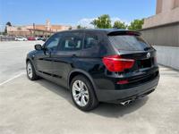 2014 BMW X3 35i X Drive San Diego - Image 7