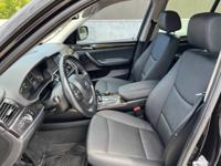 2014 BMW X3 35i X Drive San Diego - Image 8