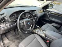 2014 BMW X3 35i X Drive San Diego - Image 9