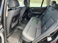 2014 BMW X3 35i X Drive San Diego - Image 10