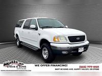 2003 Ford F-150 XLT (8607 SE 82 AVE HAPPY VALLEY, OR 97086) - Image 2