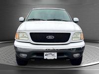 2003 Ford F-150 XLT (8607 SE 82 AVE HAPPY VALLEY, OR 97086) - Image 3