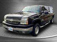 2004 Chevrolet Silverado 2500HD LT (8607 SE 82 AVE HAPPY VALLEY, OR 97 - Image 4