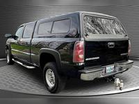 2004 Chevrolet Silverado 2500HD LT (8607 SE 82 AVE HAPPY VALLEY, OR 97 - Image 5