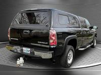 2004 Chevrolet Silverado 2500HD LT (8607 SE 82 AVE HAPPY VALLEY, OR 97 - Image 7