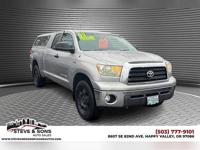 2007 Toyota Tundra SR5 (8607 SE 82 AVE HAPPY VALLEY, OR 97086) - Image 2