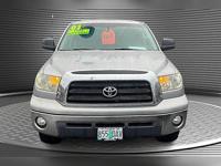2007 Toyota Tundra SR5 (8607 SE 82 AVE HAPPY VALLEY, OR 97086) - Image 3