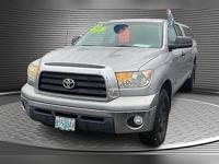 2007 Toyota Tundra SR5 (8607 SE 82 AVE HAPPY VALLEY, OR 97086) - Image 4