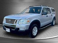 2009 Ford Explorer Sport Trac XLT (8607 SE 82 AVE HAPPY VALLEY, OR 970 - Image 4