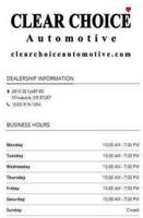 DODGE RAM 2500 Laramie TDI 6.7L SIERRA 3500 6.6L FORD F250 F350 6.7L -919-1354 - clearchoiceautomotive.com - Image 4