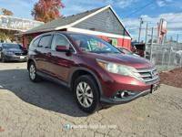 2012 Honda CR-V AWD All Wheel Drive CRV EX 4dr SUV SUV Universal Auto Sales - Image 2