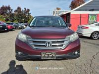 2012 Honda CR-V AWD All Wheel Drive CRV EX 4dr SUV SUV Universal Auto Sales - Image 3