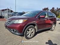 2012 Honda CR-V AWD All Wheel Drive CRV EX 4dr SUV SUV Universal Auto Sales - Image 4