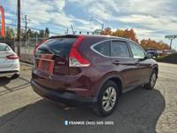 2012 Honda CR-V AWD All Wheel Drive CRV EX 4dr SUV SUV Universal Auto Sales - Image 5