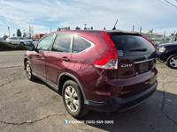 2012 Honda CR-V AWD All Wheel Drive CRV EX 4dr SUV SUV Universal Auto Sales - Image 7