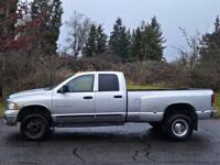 DODGE RAM 3500 LARAMIE GMC FORD F350 RAM 2500 7.3 6.0 DURAMAX -919-1354 - clearchoiceautomotive.com - Image 2