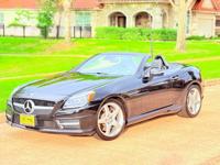 2014 Mercedes-Benz SLK 350 Roadster – Clean Title – Only 46K Miles Houston Tx - Image 3