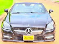 2014 Mercedes-Benz SLK 350 Roadster – Clean Title – Only 46K Miles Houston Tx - Image 5