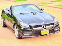 2014 Mercedes-Benz SLK 350 Roadster – Clean Title – Only 46K Miles Houston Tx - Image 6