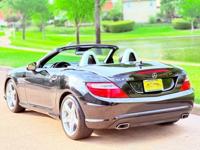 2014 Mercedes-Benz SLK 350 Roadster – Clean Title – Only 46K Miles Houston Tx - Image 7